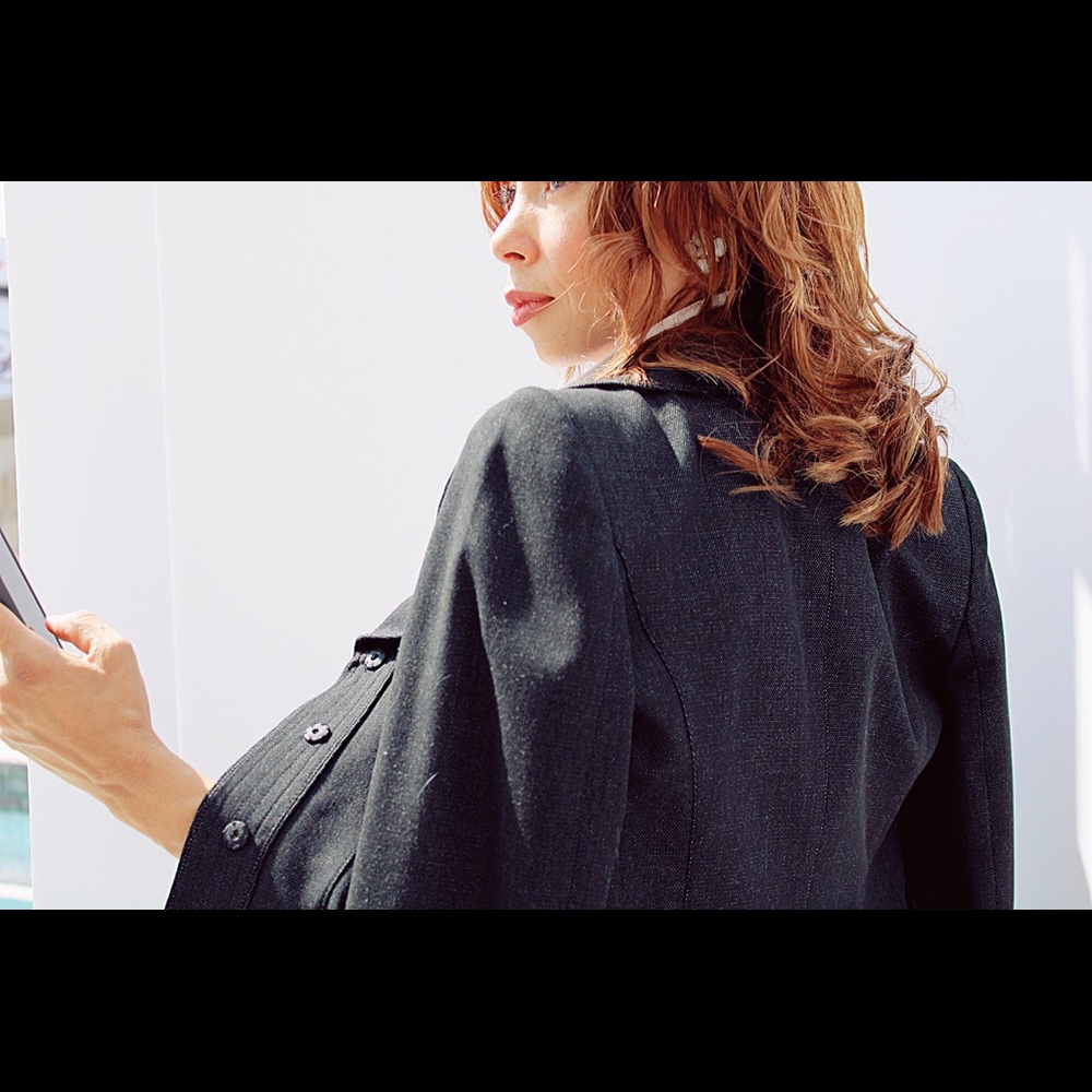 Anne Klein Blazer Jacket
